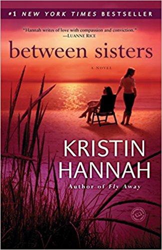 Between Sisters Bookcover