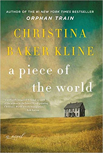 A Piece of the World Bookcover